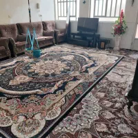 خانه سه طبقه در بلوار دشتی
