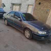 پارس سال مدل ۹۲