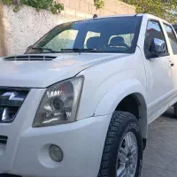 ایسوزو دی مکس dmax 94