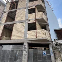 فرصت طلایی پیش‌خرید واحد ۱۱۵ متری|پیش‌فروش املاک|رشت, رودبارتان|دیوار