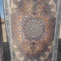 قالیچه نمدی و برزنت اصل .قابل شستشو..فقط ۲۸۰ هزار|فرش|تفت, |دیوار