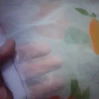 کیسه انگور. کیسه توری محافظ خوشه انگور