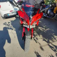 موتور ار اس