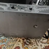 باند، دایناکورد، پاور میکسر، پاور کرون xli3500