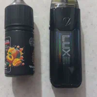 ویپرسو ایکس ار مکس ب همراه سالت