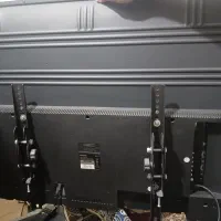 تلویزیونLED غیرهوشمند 50 اینچ aiwa ژاپن|تلویزیون و پروژکتور|آرادان, |دیوار