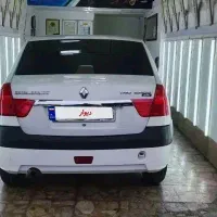 پارس تندر 95 معاوضه