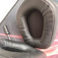 هدست گیمینگ نو|قطعات و لوازم جانبی رایانه|اراک, |دیوار