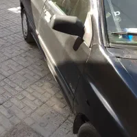 پراید تک سوز ۸۵|خودرو سواری و وانت|خرمآباد, |دیوار