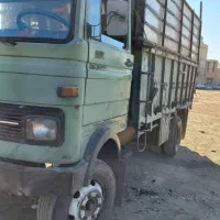 خاورمدل ۶۴ معاوضه با نیسان نیز انجام میشود|خودرو سنگین|قزوین, |دیوار