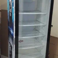 یخچال صنعتی فروشگاهی یخچال تک در کافه سوپرمارکت|فروشگاه و مغازه|قدس, شهرقدس|دیوار