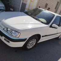 پارس xu7p موتور جدید