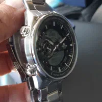 ساعت کاسیو ادیفایس اصل 5202  سیتیزن جی شاک