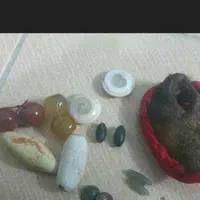 مهره های اصل|جواهرات|کهنوج, |دیوار