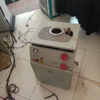 اتو بخار مخزن دار