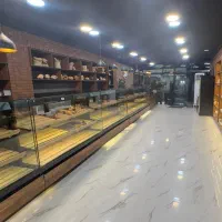 فروشنده /صندوقدار بیکری شعبه امیرکلا و شعبه بابل
