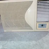 کولر پنجره ای هیجده هزار فرانسه