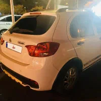 کوییک مدل ۹۹|خودرو سواری و وانت|فولادشهر, A2|دیوار