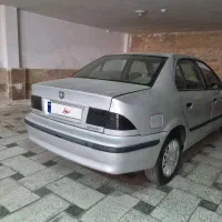 سمند ۸۳ تمیز