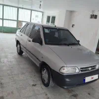 پراید92بدون ضربه