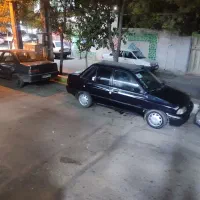 سلام پراید مدل 82|خودرو سواری و وانت|تهران, کیانشهر|دیوار