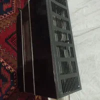 بخاری گاز سوز ۱۱۶۶|بخاری، هیتر، شومینه|مراغه, |دیوار