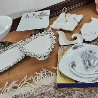 سرویس پذیرایی واردو خوری