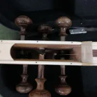 تار|سازهای سنتی|نیشابور, دارایی|دیوار