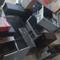 تعمیرات لپ تاپ و کامپیوتر|خدمات رایانه‌ای و موبایل|بم, |دیوار