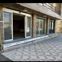 ۵۰۰ متر تجاری بر آزادی ۹|فروش مغازه و غرفه|ایلام, |دیوار