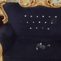مبل|مبلمان خانگی و میز عسلی|گرگان, |دیوار