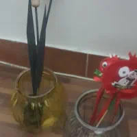 گلدان|مجسمه، تندیس، ماکت|تهران, گیشا|دیوار