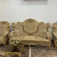 مبل سلطنتی
