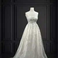 فروش لباس عروس|لباس|لاهیجان, شیخ زاهد|دیوار