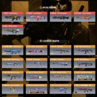 اکانت کالاف