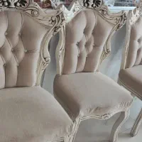 صندلی میز ناهار خوری