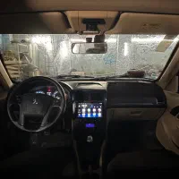 پارس سفارشی elx