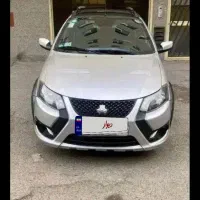 کوییکGxr مدل ۱۴۰۲ کارکرد ۱۴۰۰۰ درحد خشک