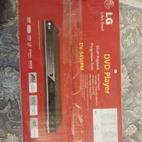 dvd پلیر ال جی|پخش‌کننده DVD و ویدیو|پیشوا, |دیوار