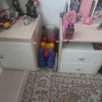 تخت کودک و نوجوان آپادانا|تخت و صندلی بچه|ابهر, |دیوار