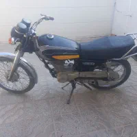 موتور سیکلت