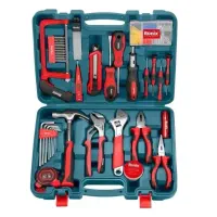 تخفیف ویژه جعبه ابزار 23 عددی دستی رونیکس
