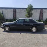 بنز کلاس E E230، E300 مدل ۱۹۸۷|خودرو سواری و وانت|شهریار, |دیوار