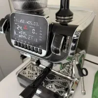 اسپرسوساز روپل مدل CM8090|کافیشاپ و رستوران|تهران, شهرک چیتگر|دیوار