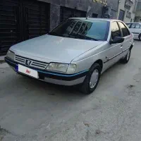 پژو 405 بدونه افتاب سوختگی سالم