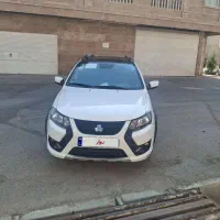 کوییک ۱۴۰۳|خودرو سواری و وانت|شیراز, شهرک مدرس|دیوار