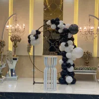 اجاره سالن صالحی جهت تولد بله برون نامزدی عقد|خدمات پذیرایی، مراسم|احمدآبادمستوفی, |دیوار