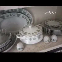 چینی ژاپنی قدیمی،پیش دستی رویال فرانسه