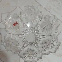 ظرف شیرینی یا میوه