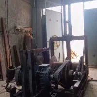 دستگاه حفاری برقی تراکتوری|خدمات پیشه و مهارت|نهاوند, |دیوار